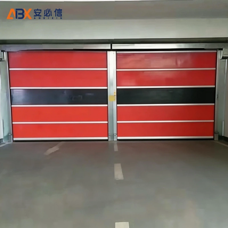 桂林工业快速门